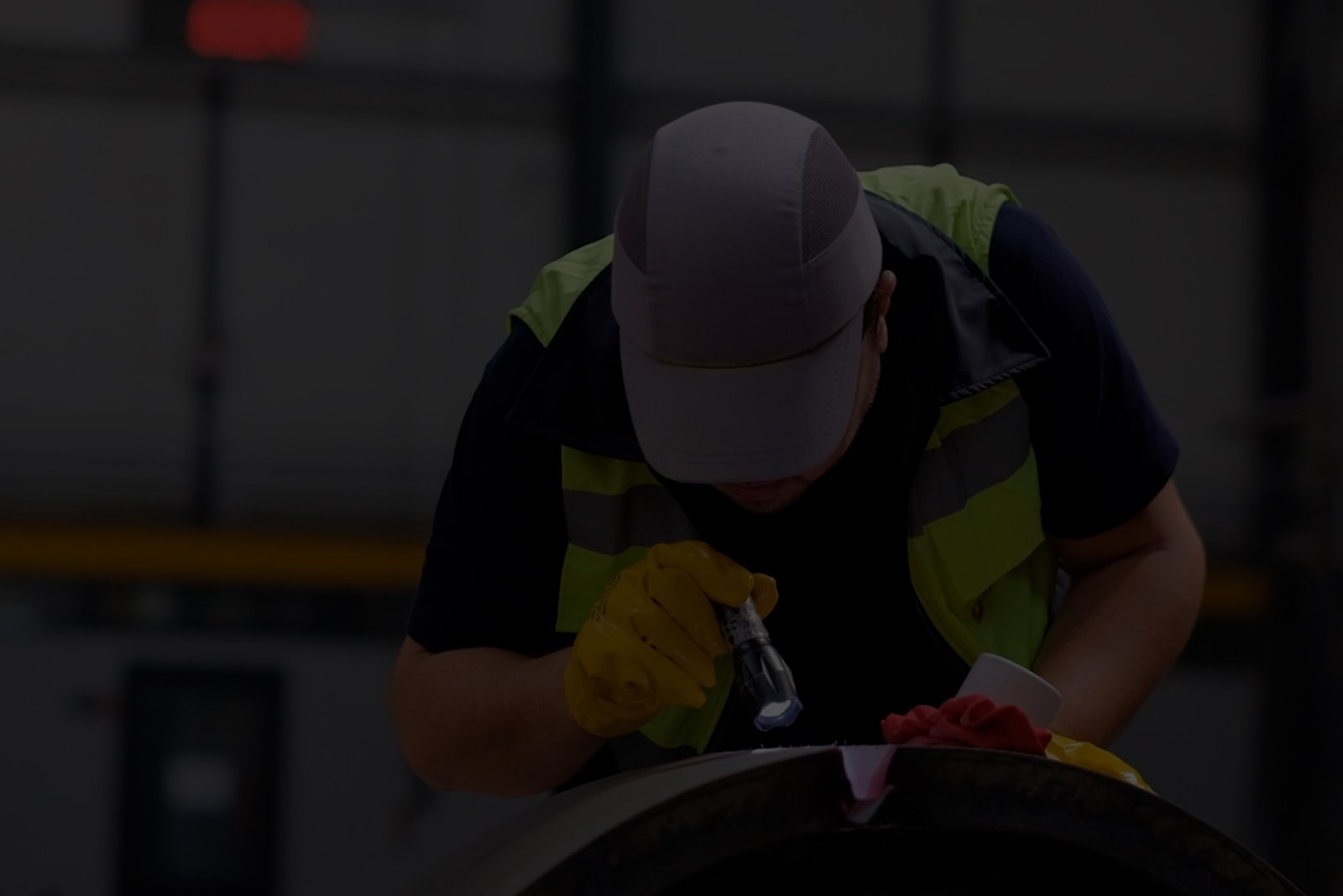  Sermak Metal | Çelikhane Ekipmanları Elektrikli Ark Ocağı Üretimi