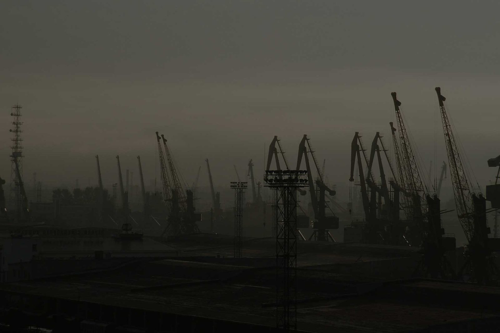  Sermak Metal | Çelikhane Ekipmanları Elektrikli Ark Ocağı Üretimi